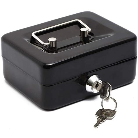 Money Box in Safes & Lockboxes 